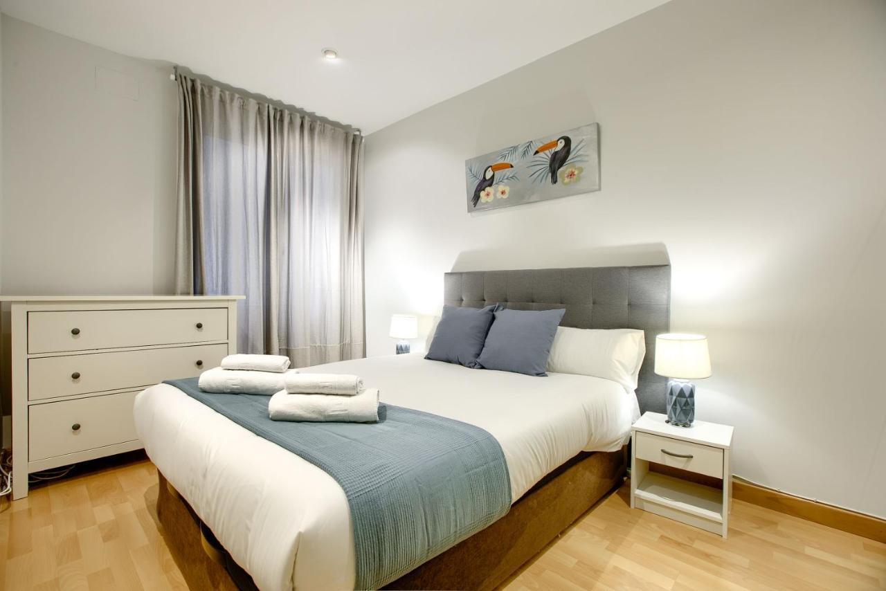 Charming Callao Central Madrid Exterior foto